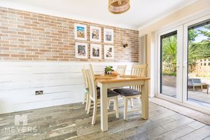 Dining Area- click for photo gallery